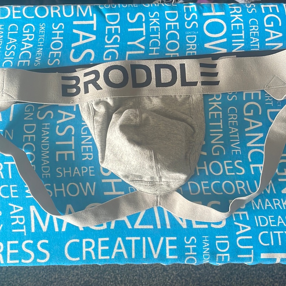 Broddle mens underwear